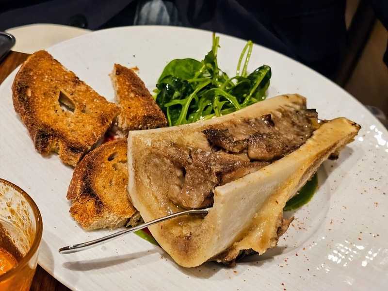 Restaurant L’Os à moelle Paris 15e - Photo 5