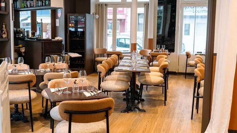 Restaurant L’Os à moelle Paris 15e - Photo 6