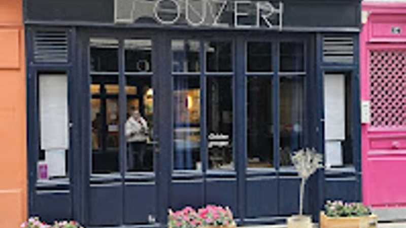 L'ouzeri Odéon