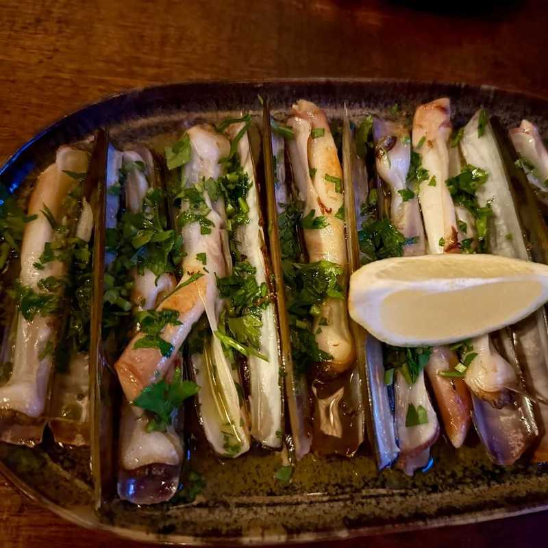 Restaurant La Bonne Mer Paris 13e - Photo 5