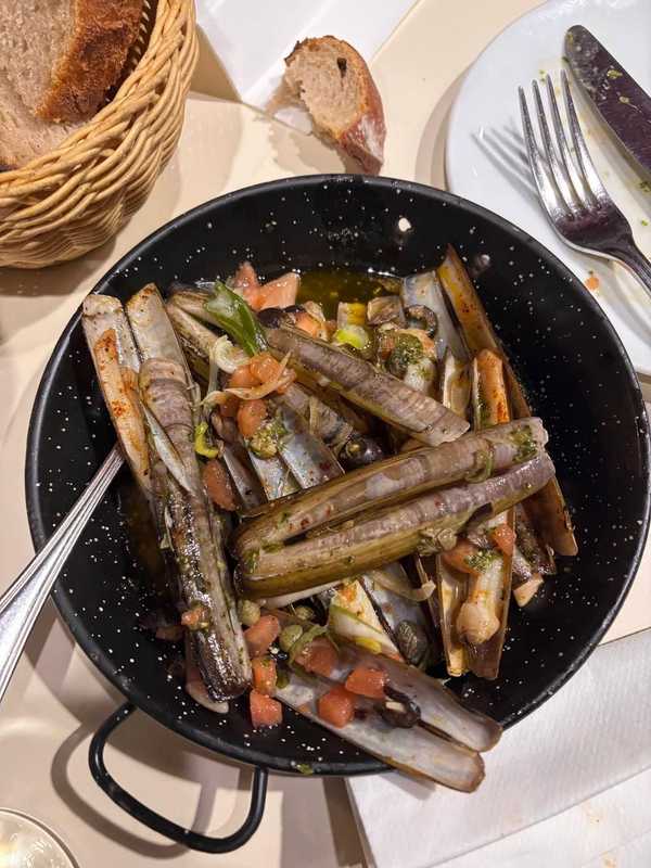 Restaurant La Cantine Du Troquet Dupleix Paris 15e - Photo 4