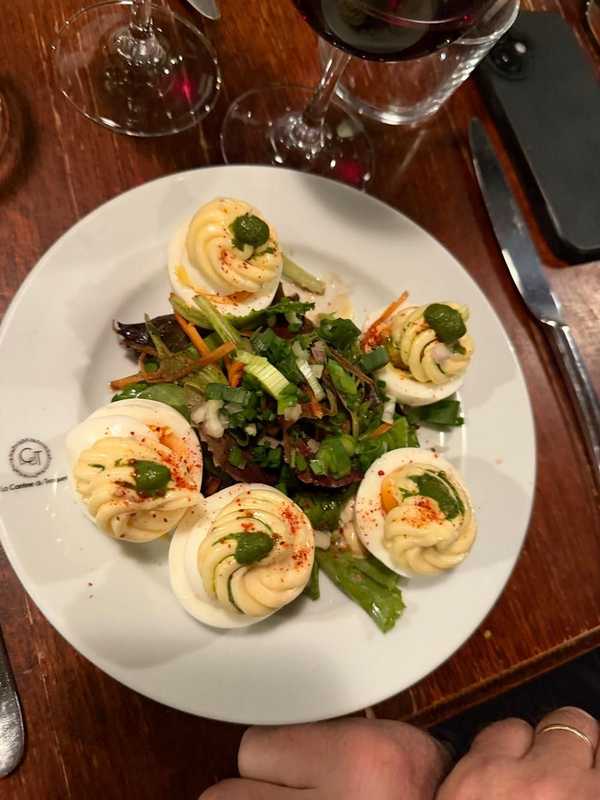 La Cantine du Troquet Pernety - sub 2