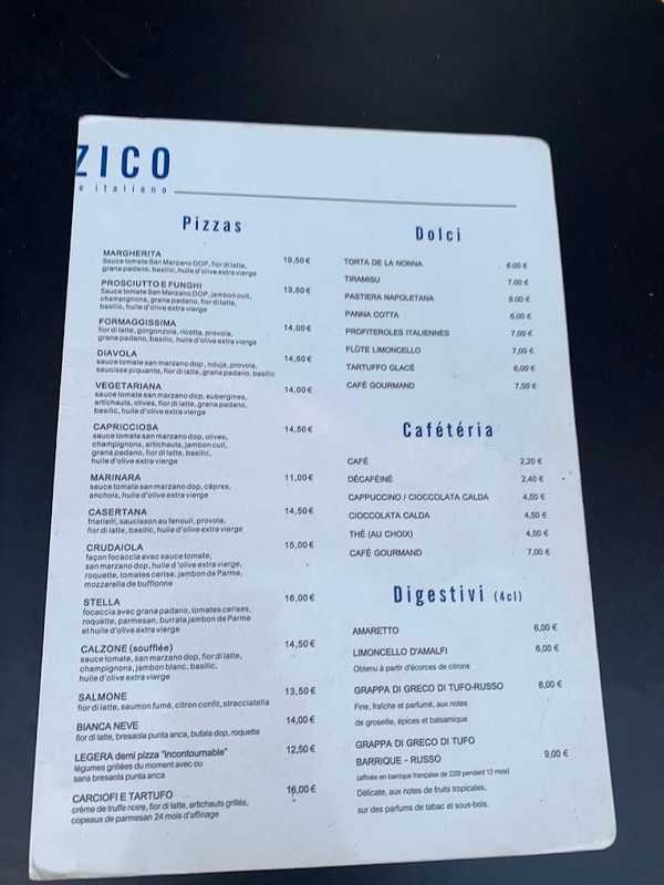 Restaurant La Cantine Montmartre Paris 18e - Photo 5