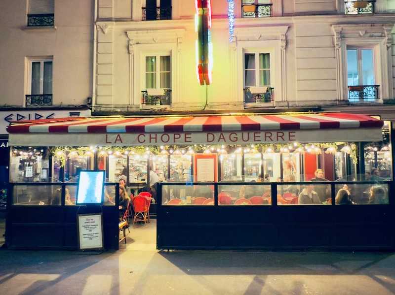 La Chope Daguerre - sub 2