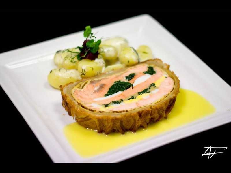 La Closerie des Lilas - sub 2