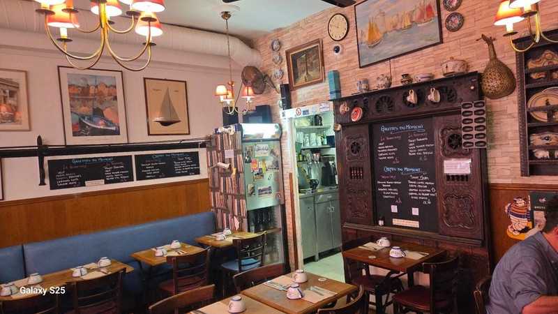 La Crêperie Bretonne - 5