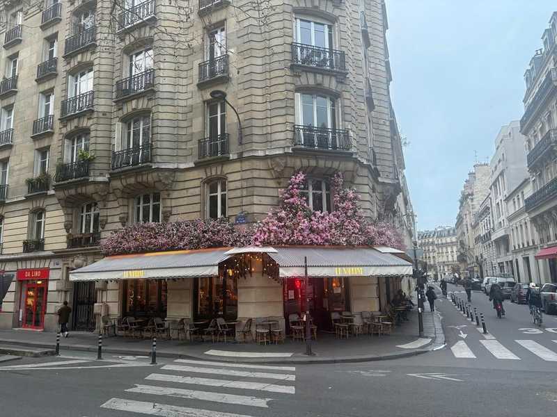 Restaurant La Marine Paris 10e - Photo 6