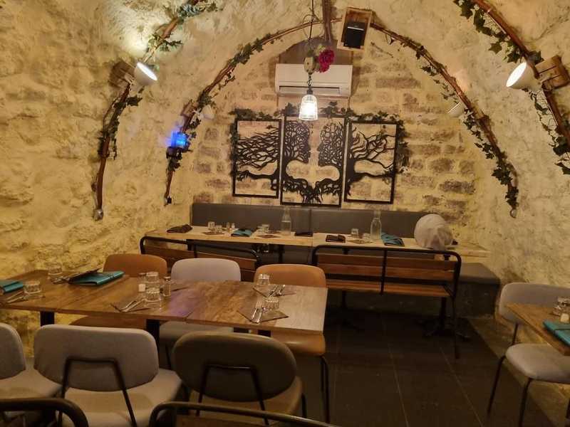La MiNהארץ