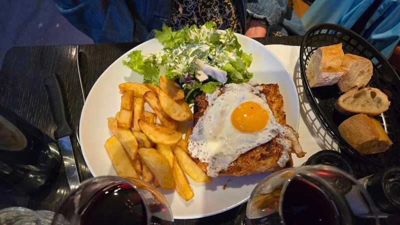 Restaurant La Nouvelle Etoile Paris 20e - Photo 4