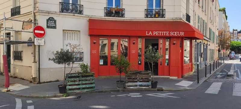 La Petite Soeur - sub 1
