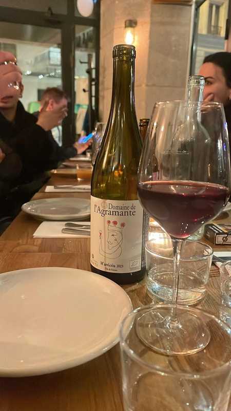 La réserve - 7