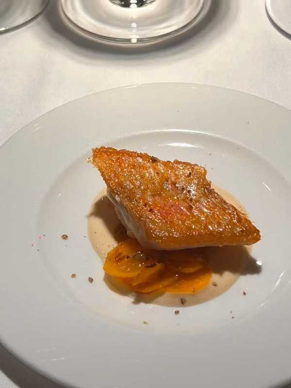 La Table d'Akihiro - 4