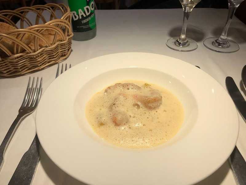 La Table d'Akihiro - 5