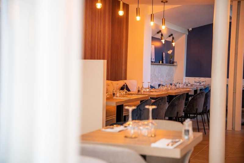 La Table des Copains - Cuisine Française