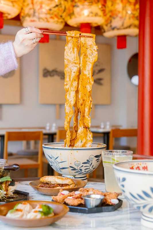 La Taverne de Zhao - sub 2