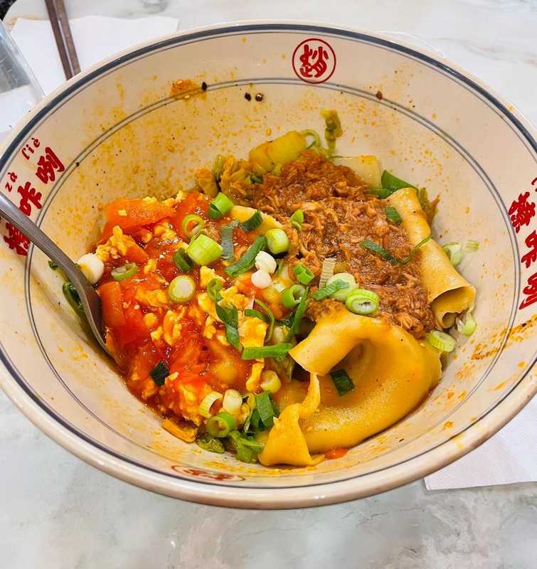 La Taverne de Zhao - 4