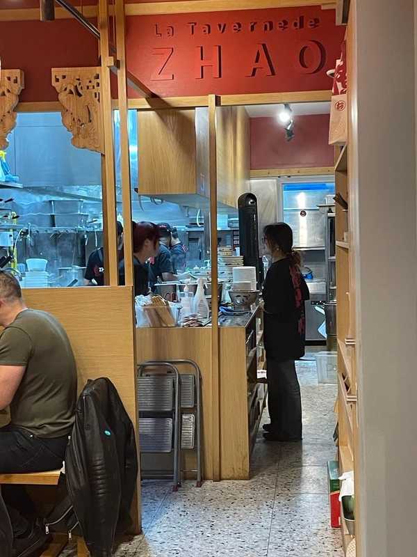 La Taverne de Zhao - 6