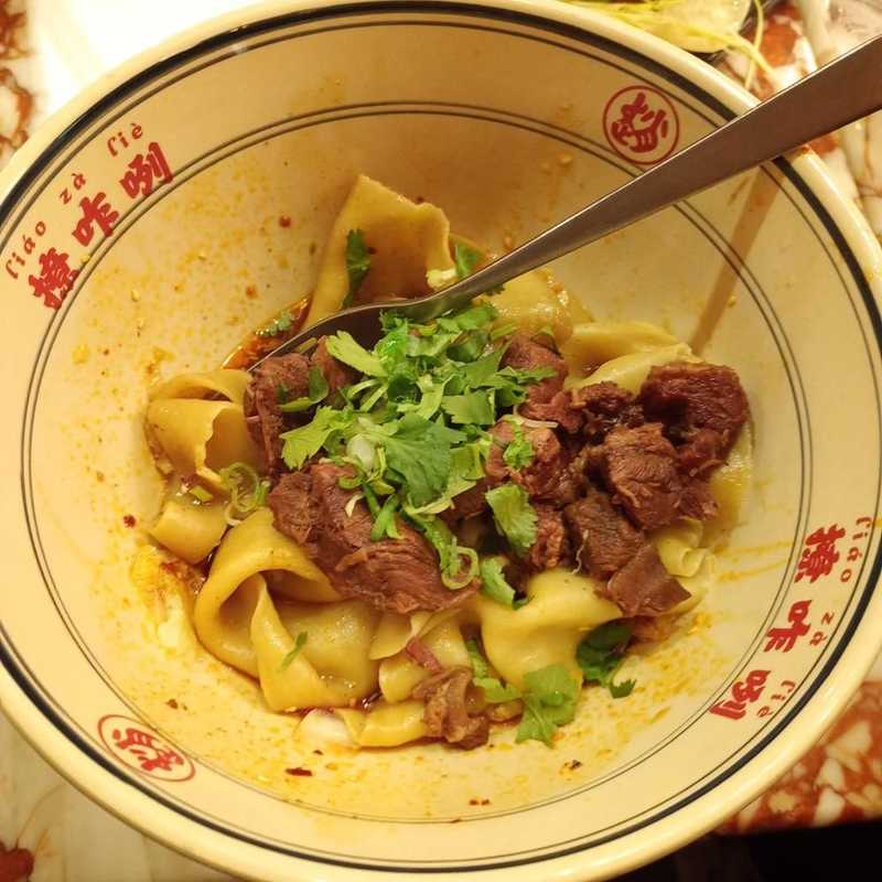 Restaurant La Taverne de Zhao Paris 2e - Photo 5