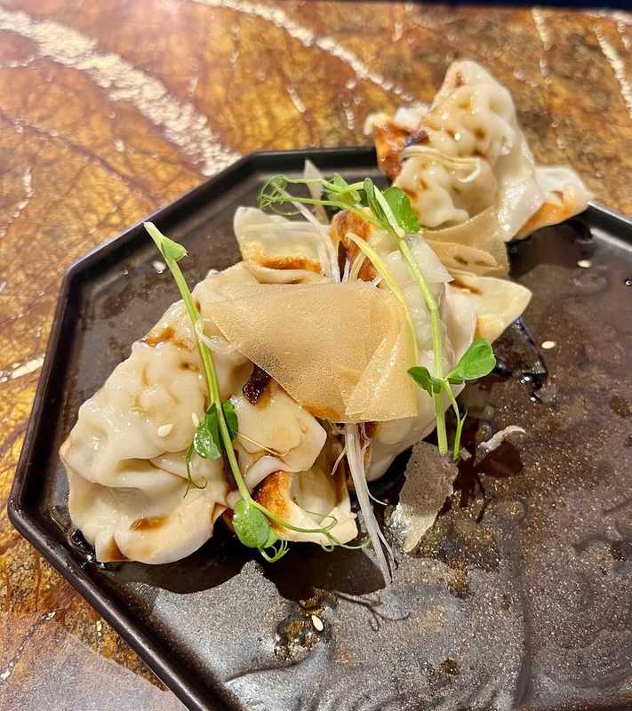 Restaurant La Taverne de Zhao Paris 1e - Photo 6