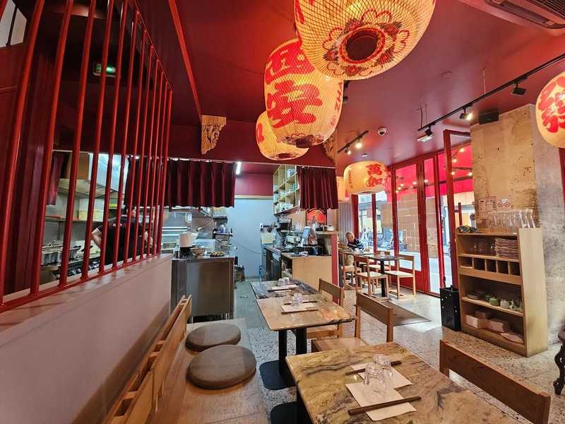 La Taverne de Zhao - 5