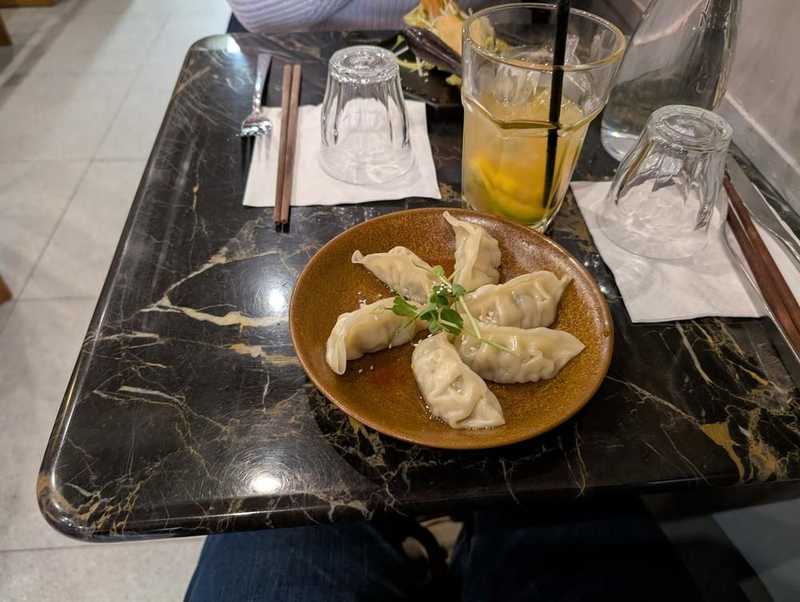 La Taverne de Zhao - 4
