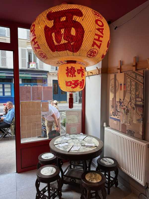 La Taverne de Zhao - 6