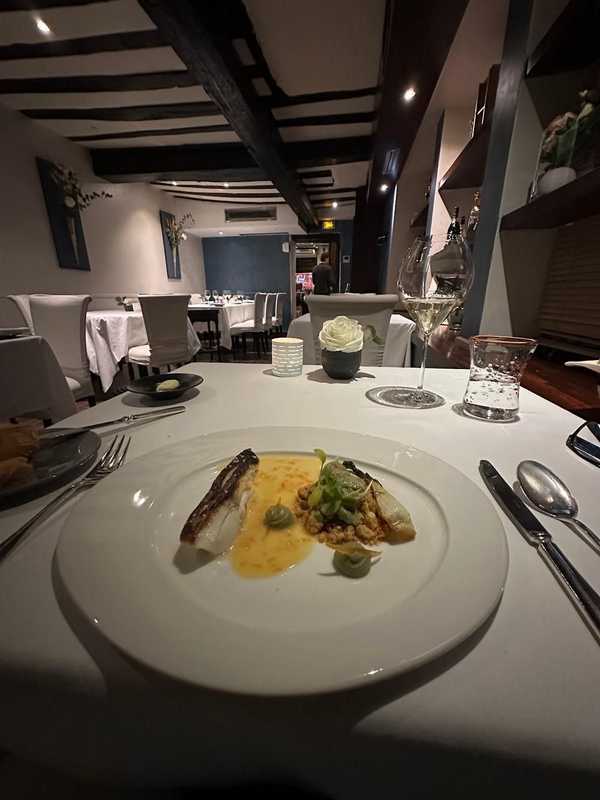 Restaurant La Truffière Paris 5e - Photo 5