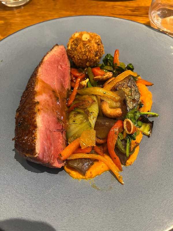 Restaurant La Véraison Paris 15e - Photo 6