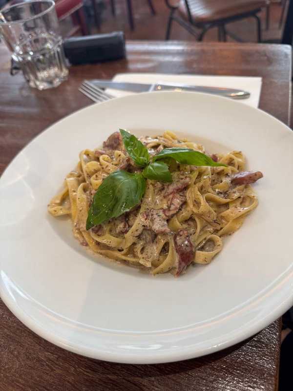 Restaurant Lancetta Paris 13e - Photo 5
