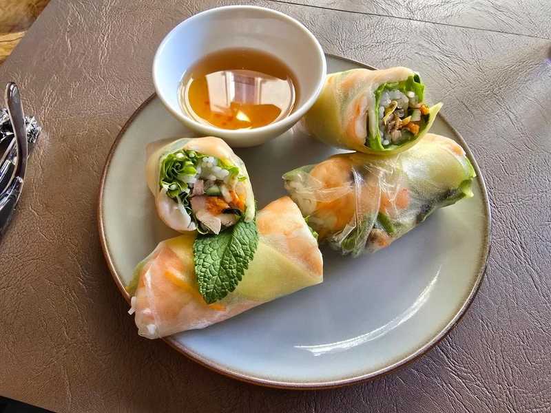 Restaurant Lang Viet Paris 18e - Photo 5