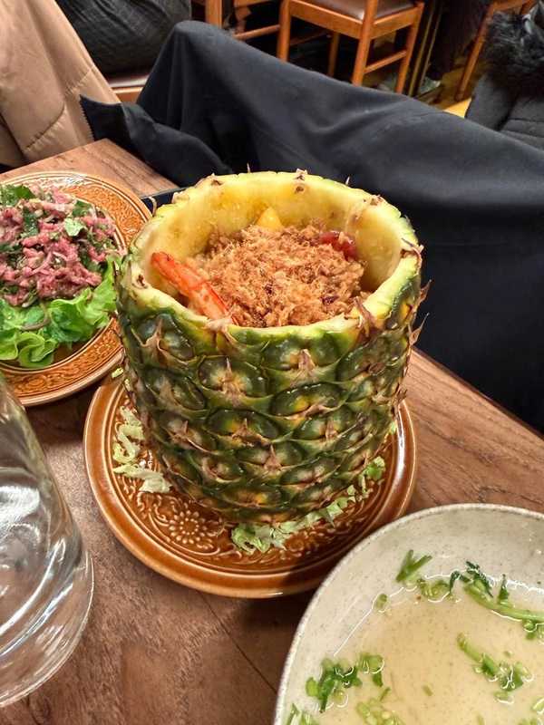 Restaurant Lao Siam Paris 19e - Photo 4
