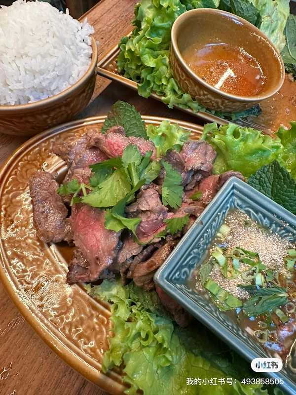 Restaurant Lao Siam Paris 19e - Photo 5