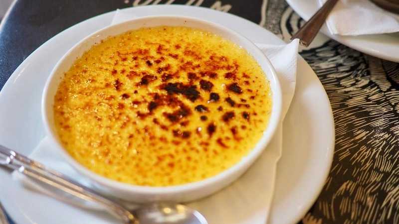 Restaurant Le B'Art Paris 18e - Photo 4