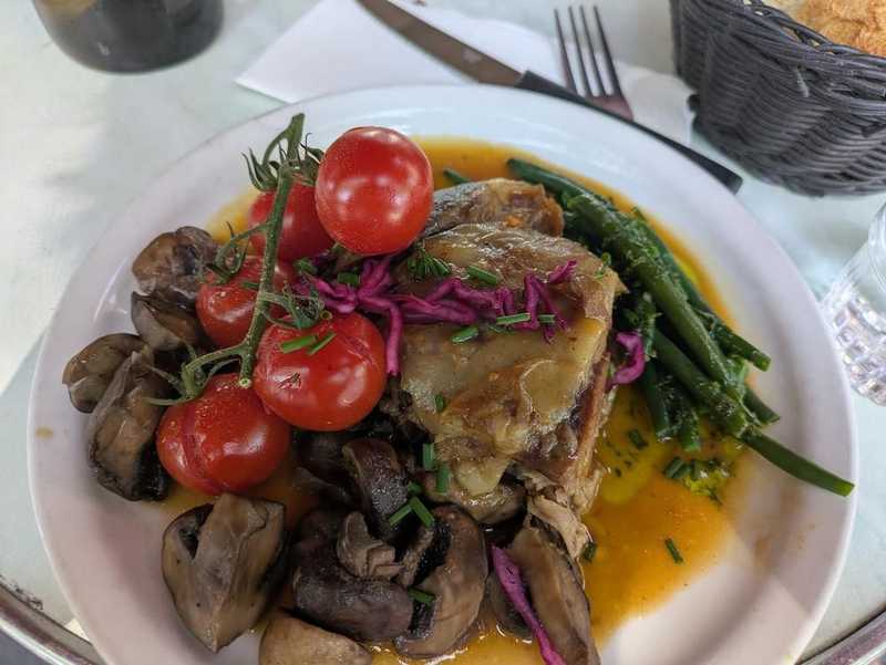 Restaurant Le Bastringue Paris 19e - Photo 5