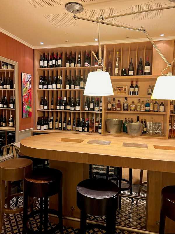 Restaurant Le Beurre Noisette Paris 15e - Photo 6