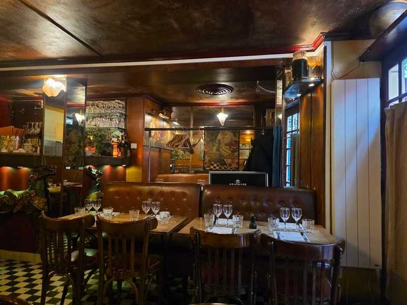 Le Bistrot d'Henri - sub 1