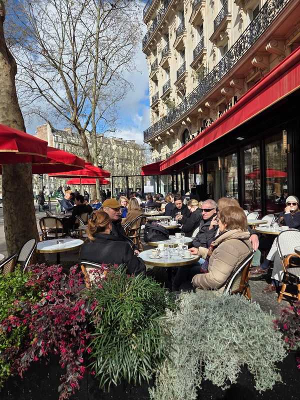 Le Bistrot de Breteuil - sub 2