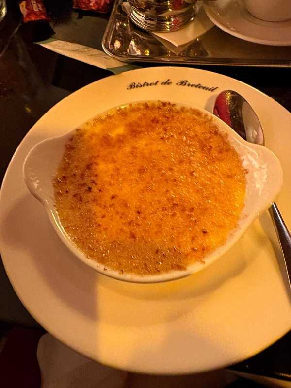 Le Bistrot de Breteuil - 6