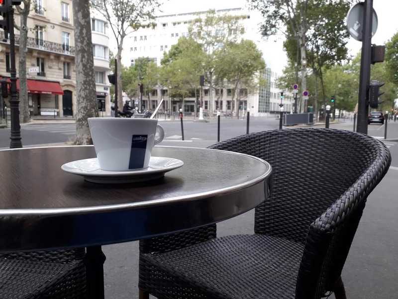 Le Bistrot de Madame Loulou