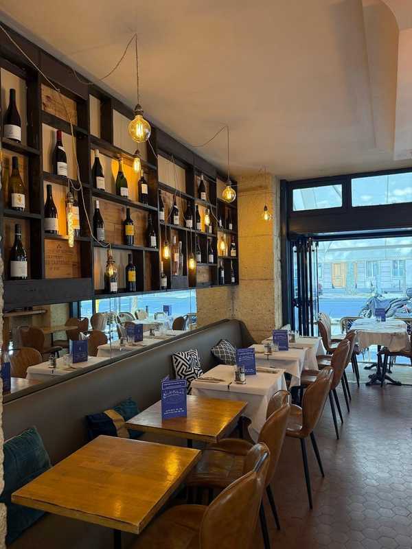 Le Bistrot de Madame Loulou - sub 1