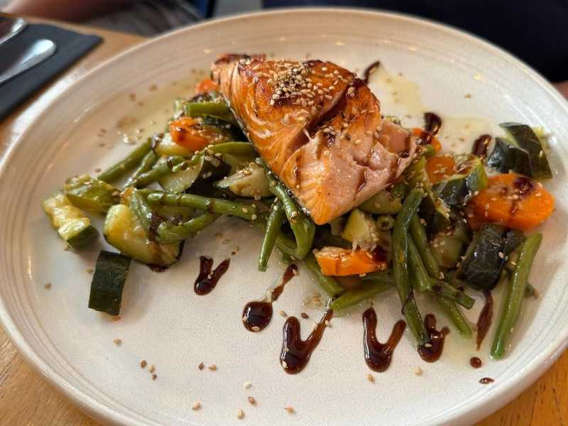 Le Bistrot de Madame Loulou - 5