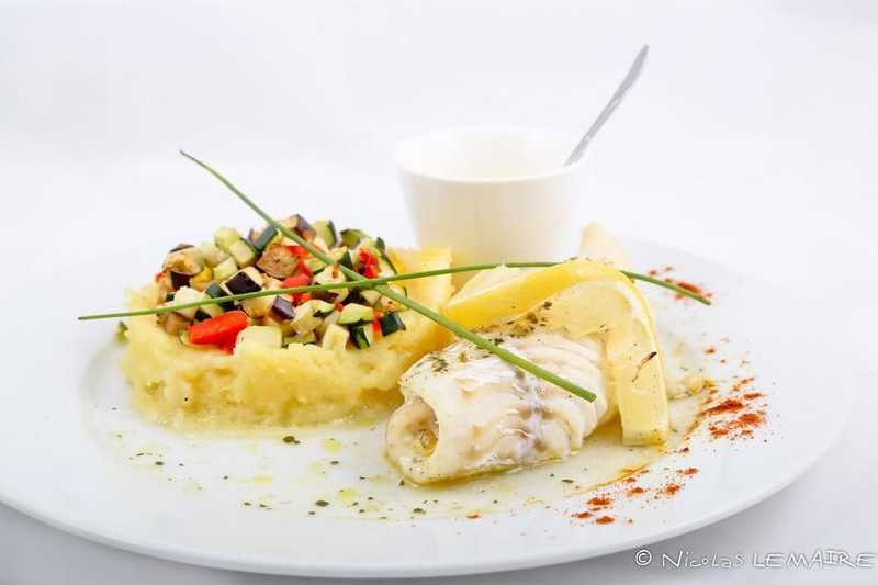 Le Bistrot des Campagnes - sub 2