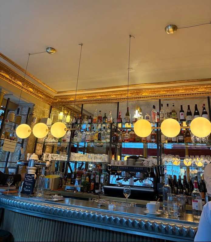 Le Bistrot des Fables - sub 1