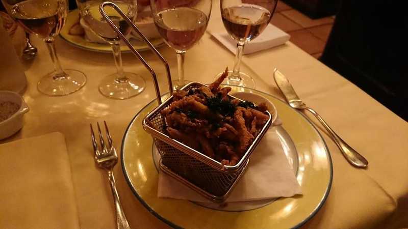 Le Bistrot du Dôme - sub 2