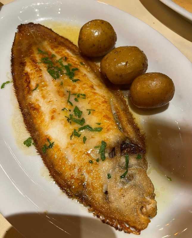 Le Bistrot du Dôme - 5