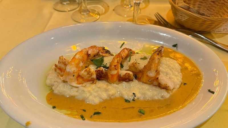 Le Bistrot du Dôme - 6
