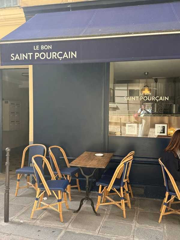 Le Bon Saint Pourçain - sub 2