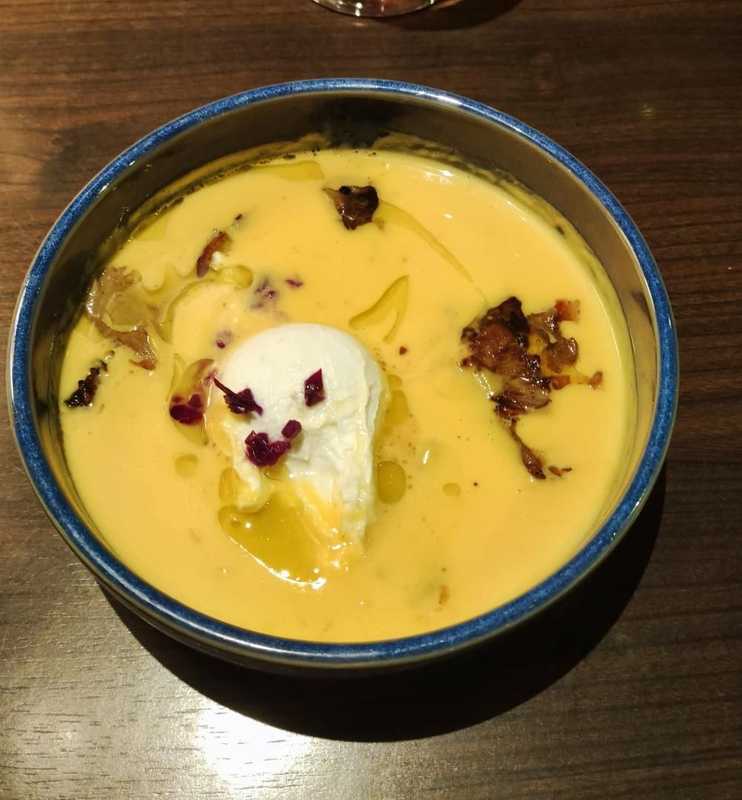 Restaurant Le Bossu Paris 4e - Photo 5