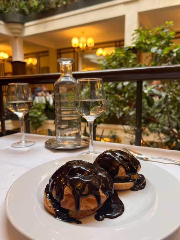 Restaurant Le Café du Commerce Paris 15e - Photo 4