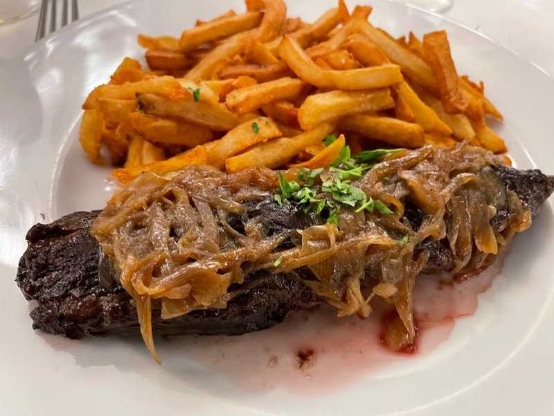 Restaurant Le Café du Commerce Paris 15e - Photo 6